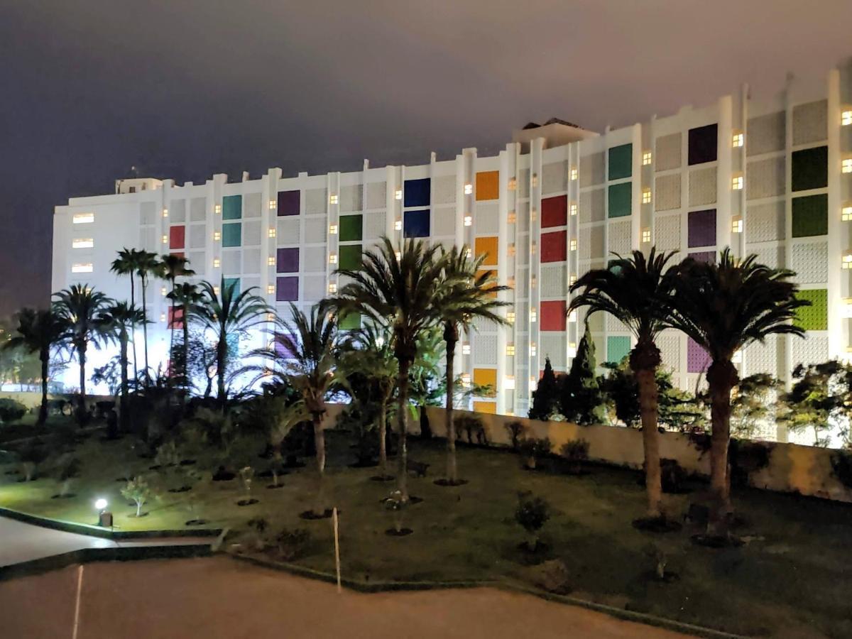 Apartamento Playa Del Ingles -2 Balcons- Agaete Park San Bartolomé Exterior foto