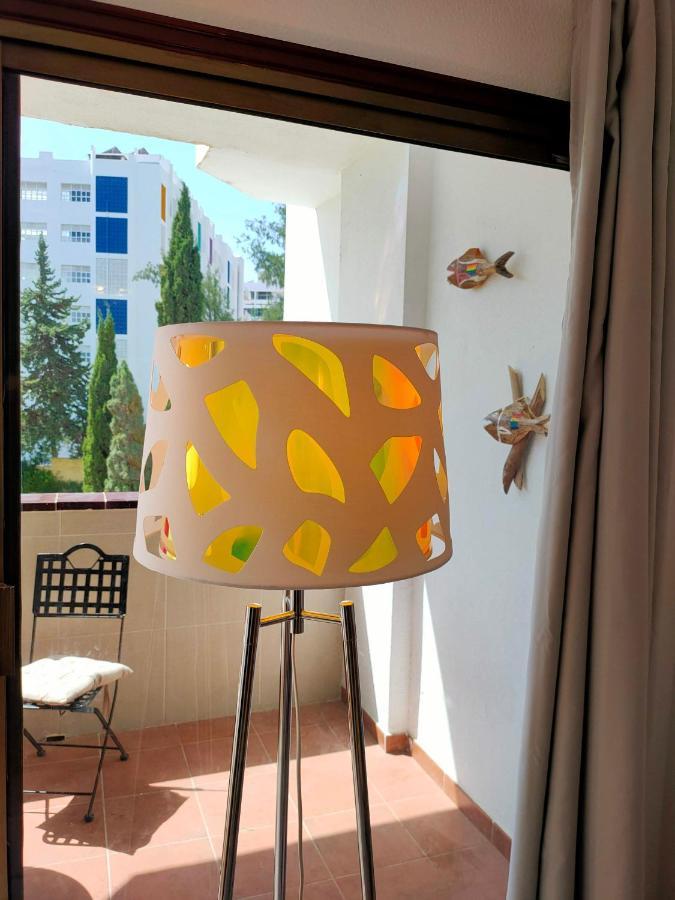 Apartamento Playa Del Ingles -2 Balcons- Agaete Park San Bartolomé Exterior foto