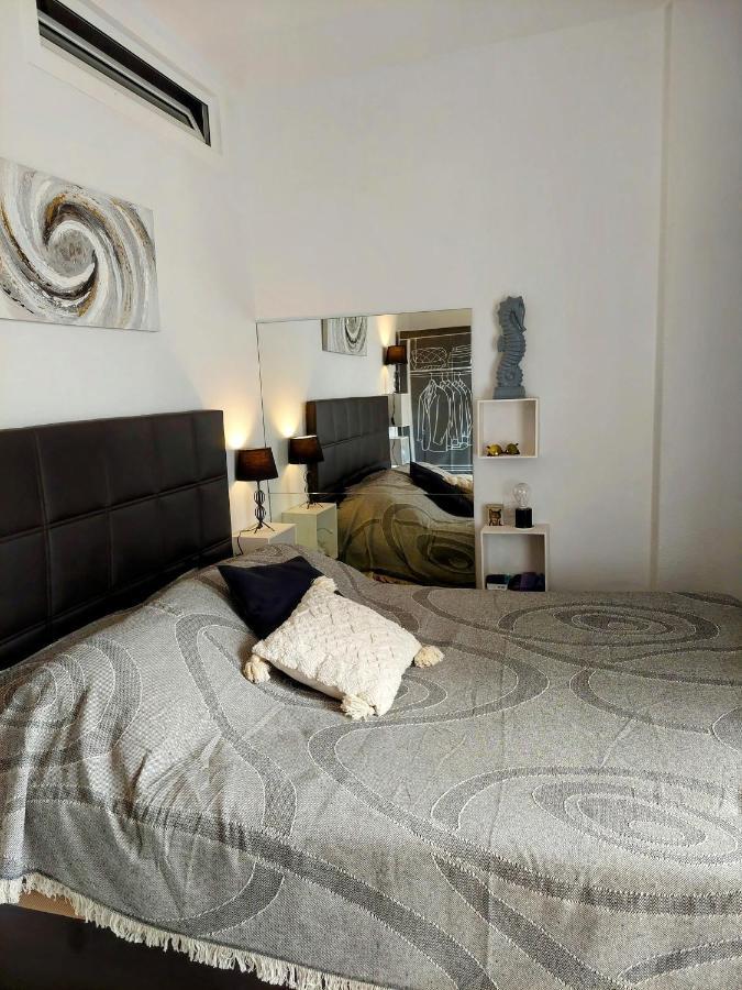 Apartamento Playa Del Ingles -2 Balcons- Agaete Park San Bartolomé Exterior foto