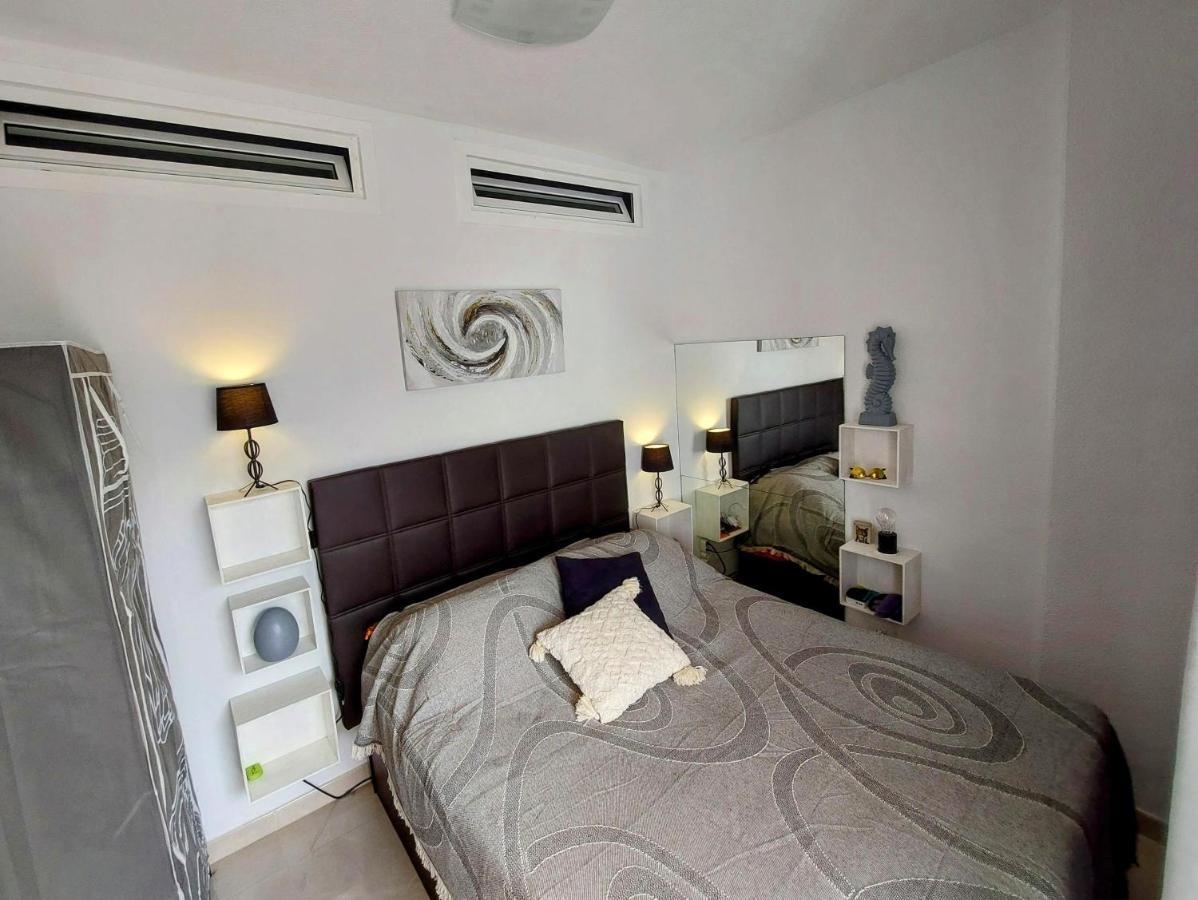 Apartamento Playa Del Ingles -2 Balcons- Agaete Park San Bartolomé Exterior foto